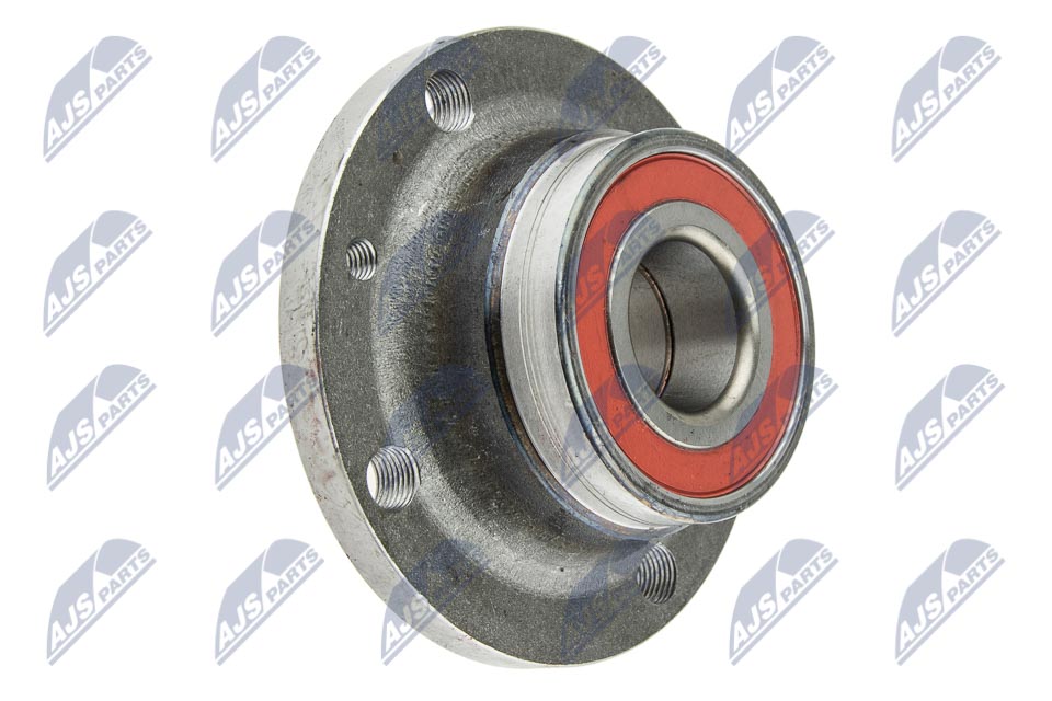 Wheel Bearing Kit - KLT-FT-002 NTY