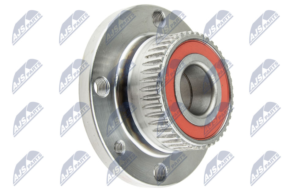 Wheel Bearing Kit - KLT-FT-005 NTY