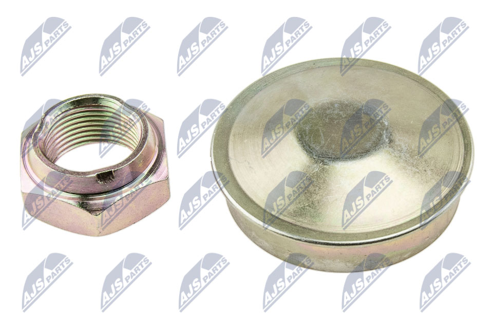 Repair Kit, wheel hub - KLT-FT-009-Z NTY