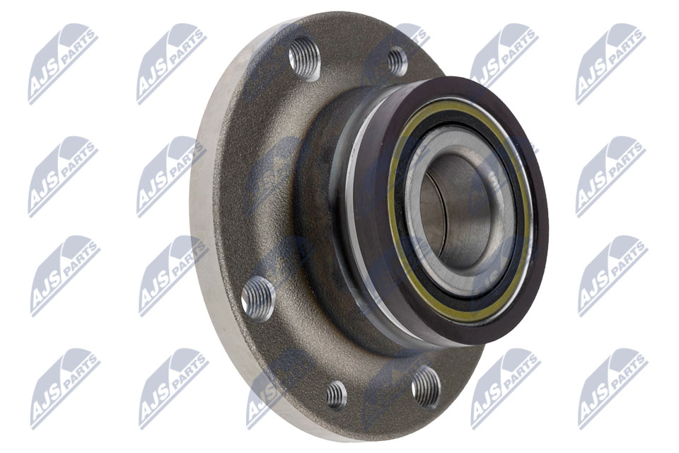 Wheel Bearing Kit - KLT-FT-009 NTY