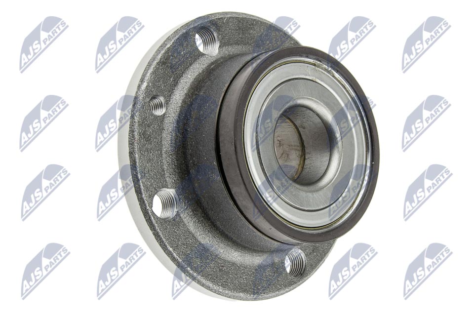 Kit cuscinetto ruota - KLT-FT-012 NTY