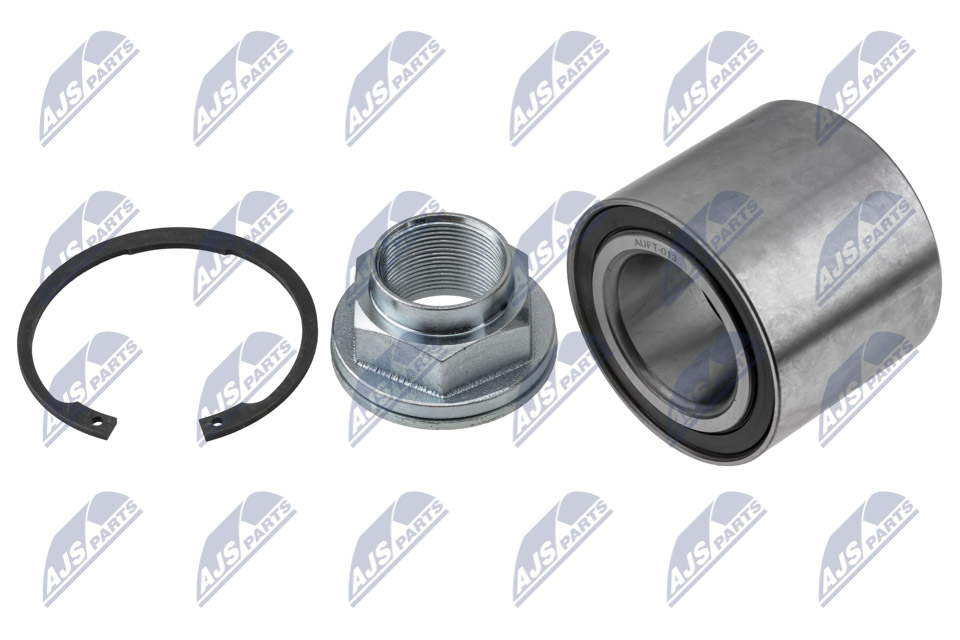 Wheel Bearing Kit - KLT-FT-013 NTY