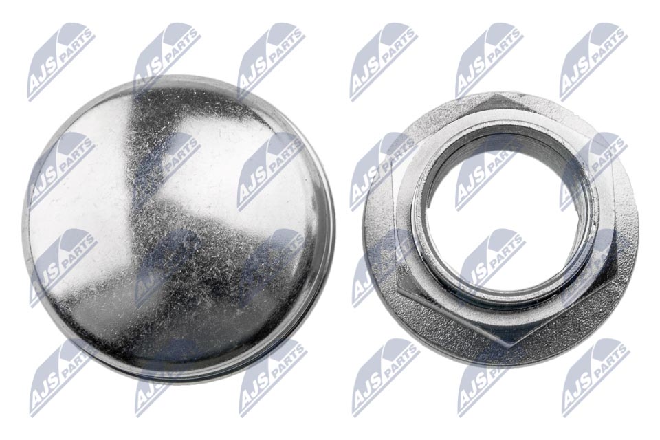 Repair Kit, wheel hub - KLT-FT-014-Z NTY