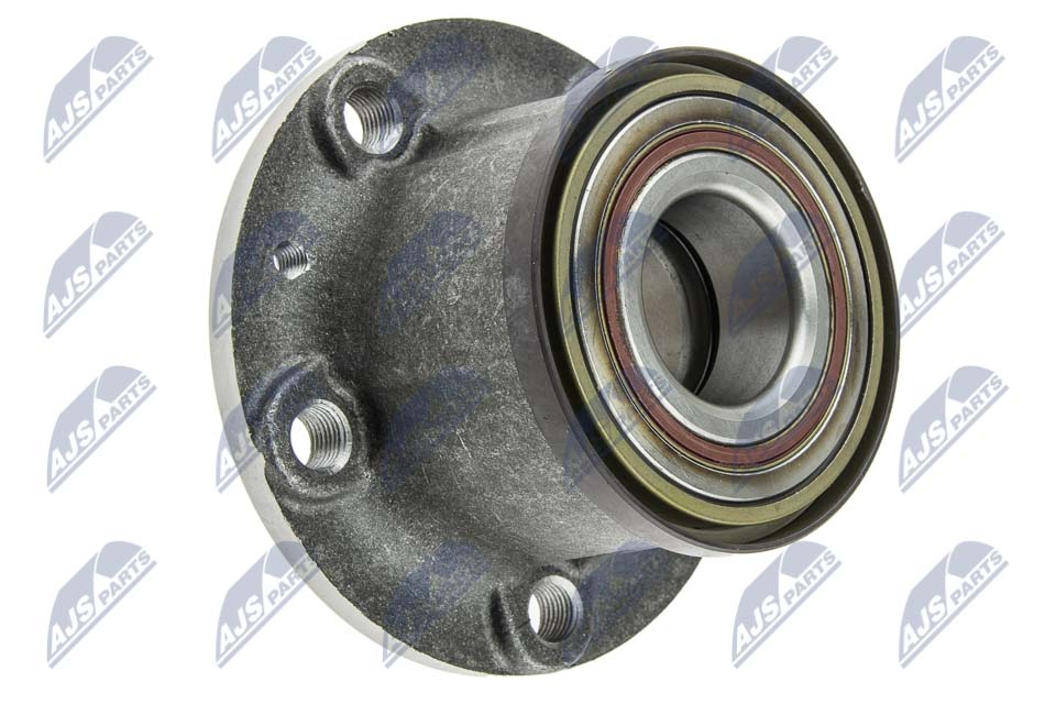 Kit cuscinetto ruota - KLT-FT-014 NTY