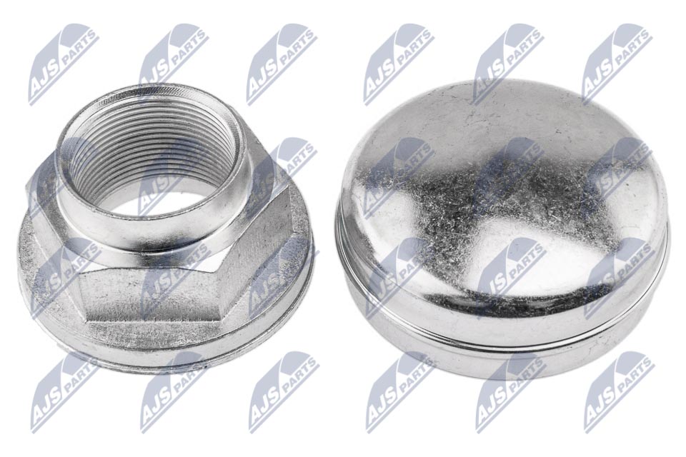 Repair Kit, wheel hub - KLT-FT-015-Z NTY
