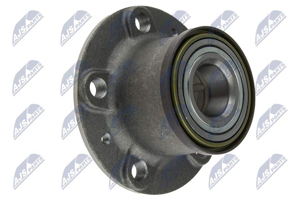 Kit cuscinetto ruota - KLT-FT-015 NTY