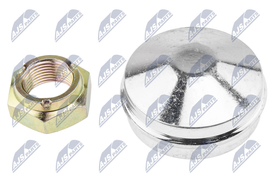 Repair Kit, wheel hub - KLT-FT-016-Z NTY