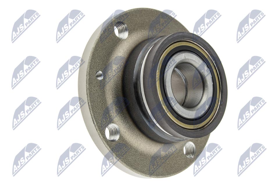 rato guolio komplektas - KLT-FT-016 NTY