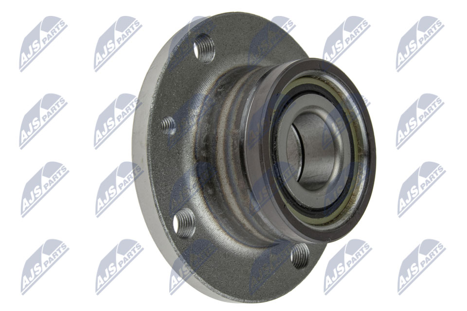 Wheel Bearing Kit - KLT-FT-017 NTY