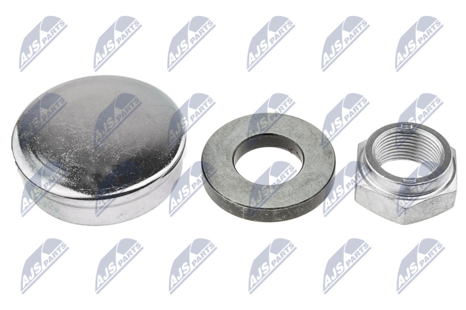 Repair Kit, wheel hub - KLT-FT-018-Z NTY