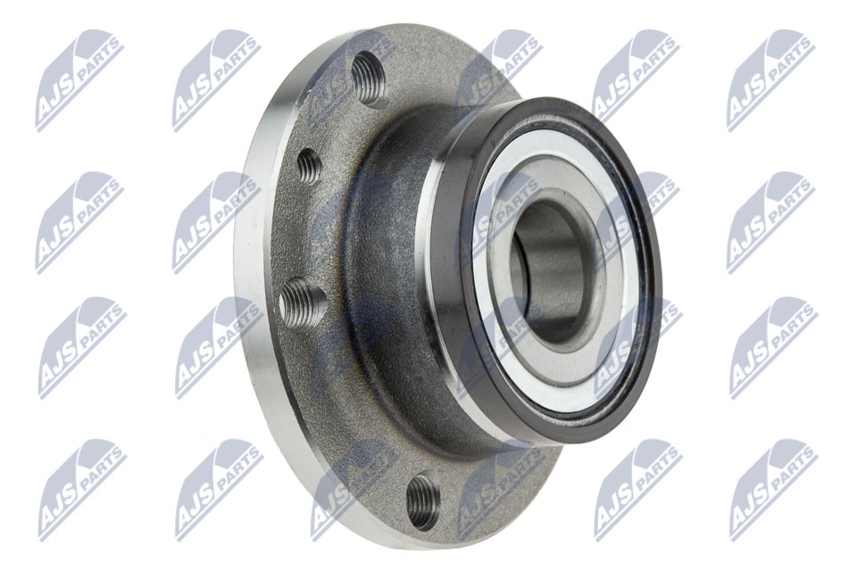 Wheel Bearing Kit - KLT-FT-018 NTY