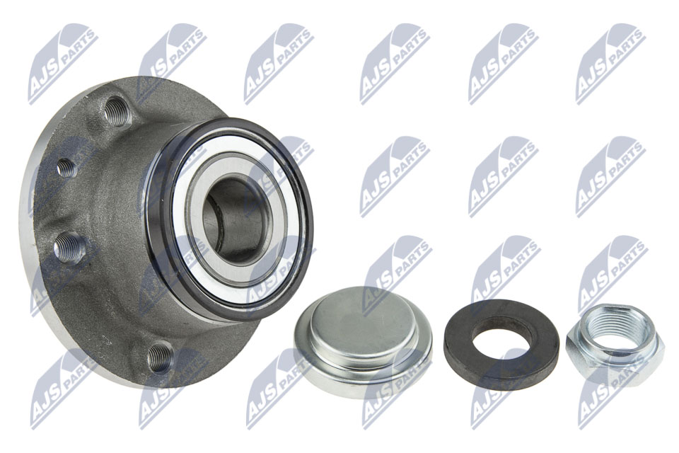Wheel Bearing Kit - KLT-FT-019 NTY