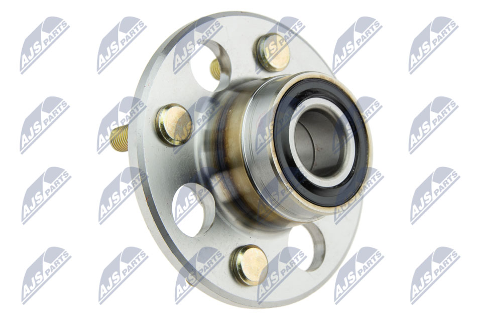 Kit cuscinetto ruota - KLT-HD-010 NTY