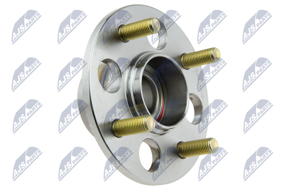 Wheel Bearing Kit - KLT-HD-010 NTY