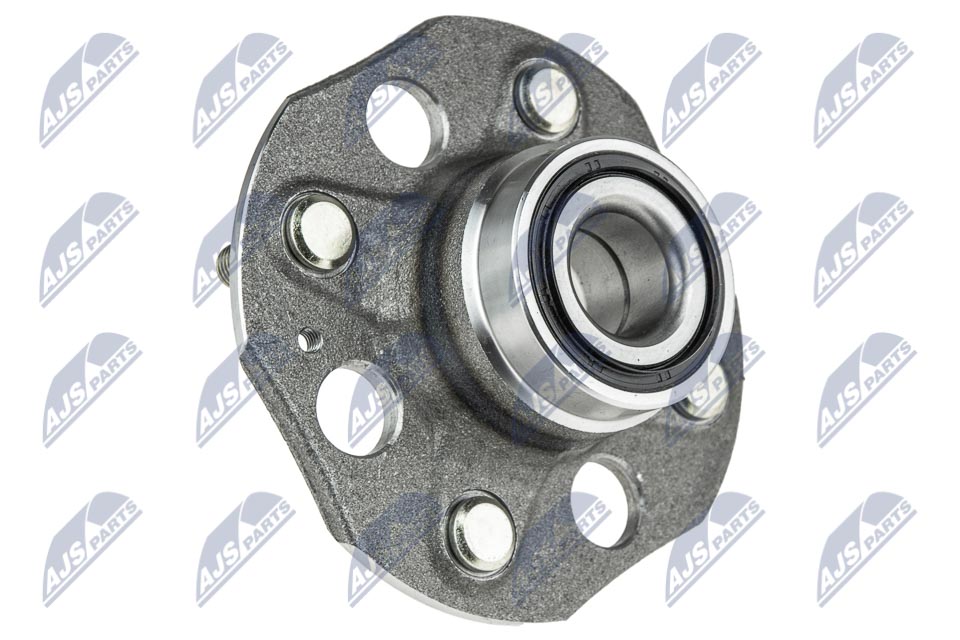 Wheel Bearing Kit - KLT-HD-017 NTY