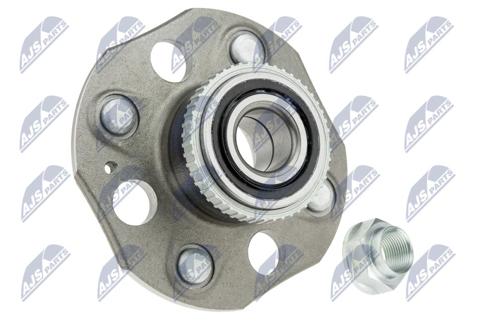 Wheel Bearing Kit - KLT-HD-023 NTY