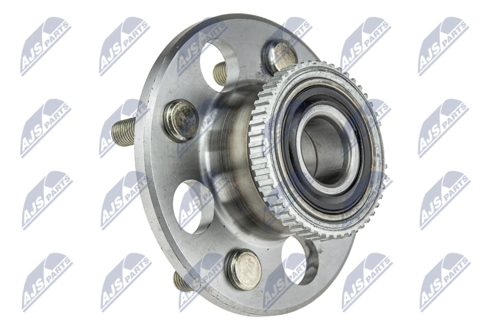 Wheel Bearing Kit - KLT-HD-028 NTY