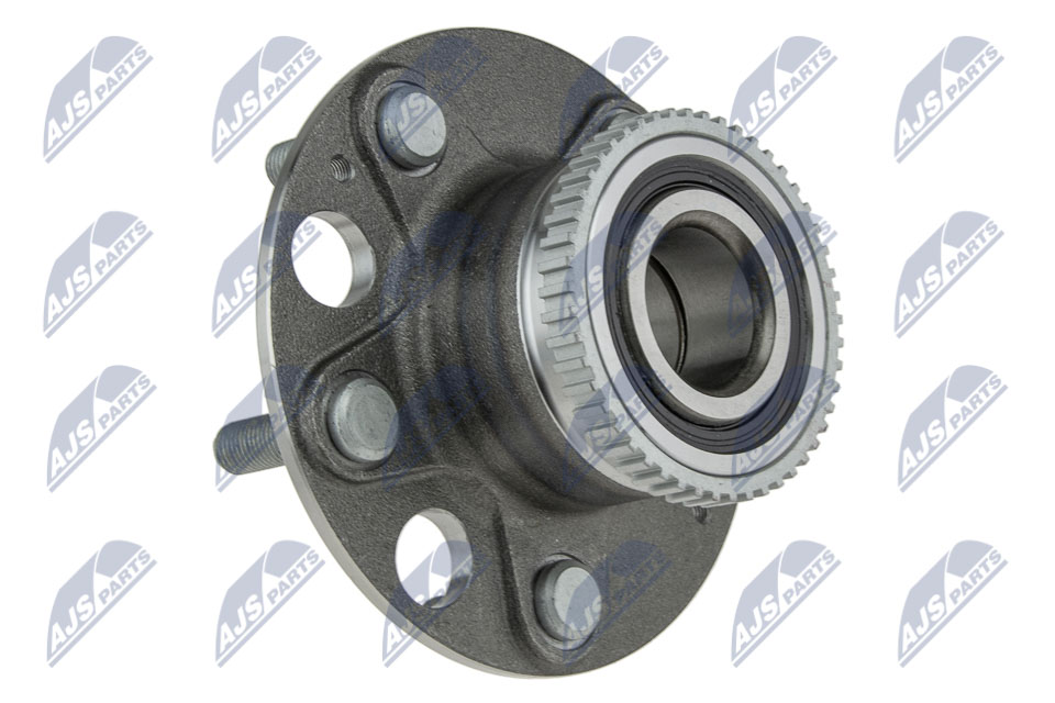 rato guolio komplektas - KLT-HD-031 NTY