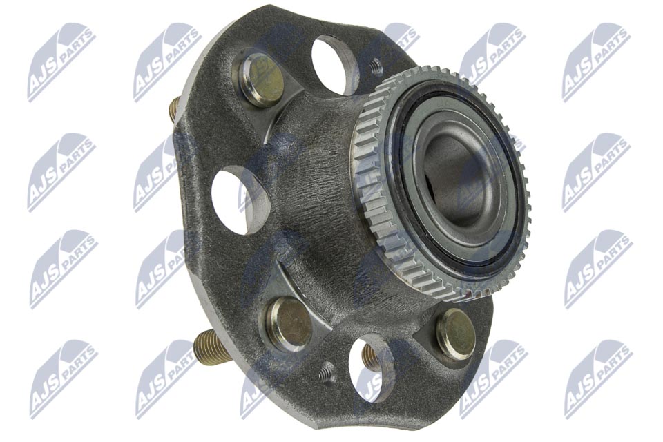 Wheel Bearing Kit - KLT-HD-033 NTY