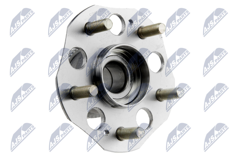 Wheel Bearing Kit - KLT-HD-035 NTY
