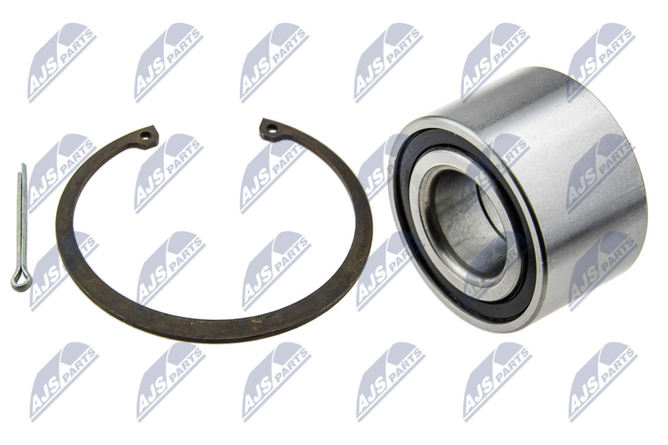 Wheel Bearing Kit - KLT-HD-041 NTY