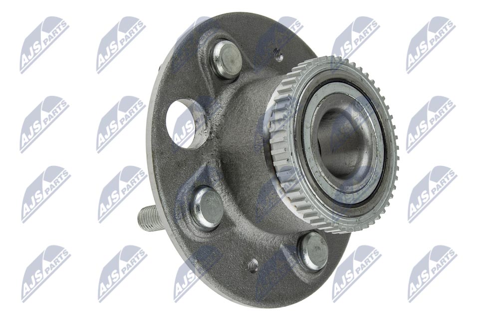 rato guolio komplektas - KLT-HD-047 NTY