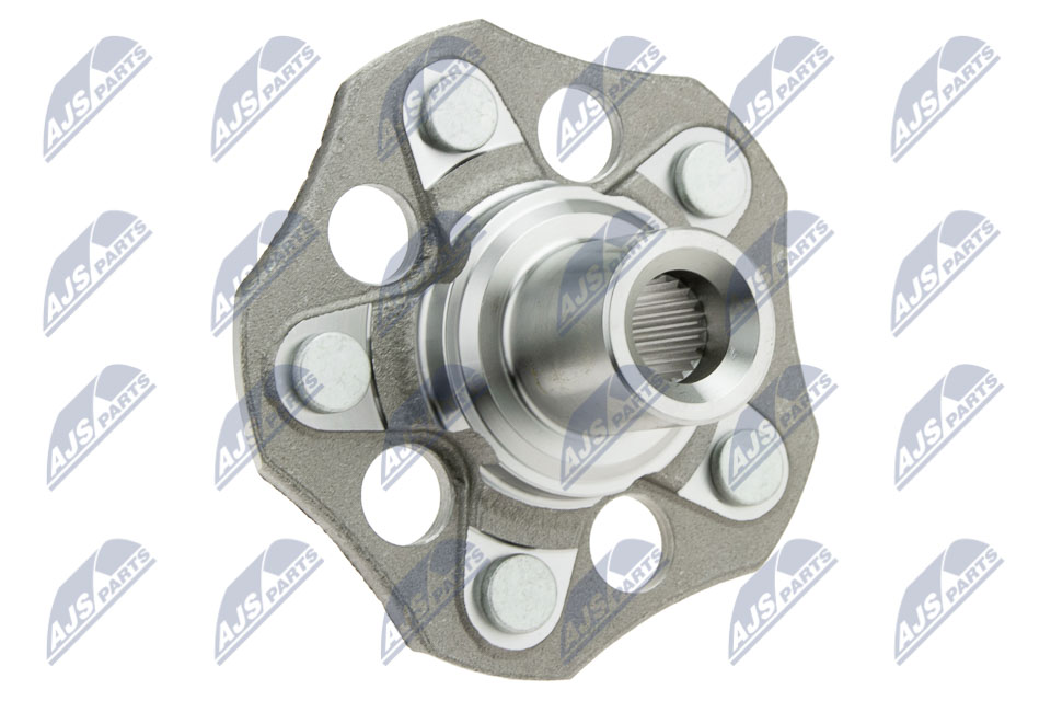 Wheel Hub - KLT-HD-051P NTY