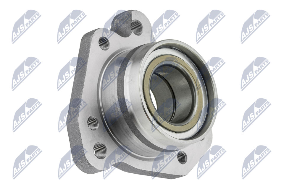 Wheel Bearing Kit - KLT-HD-052 NTY