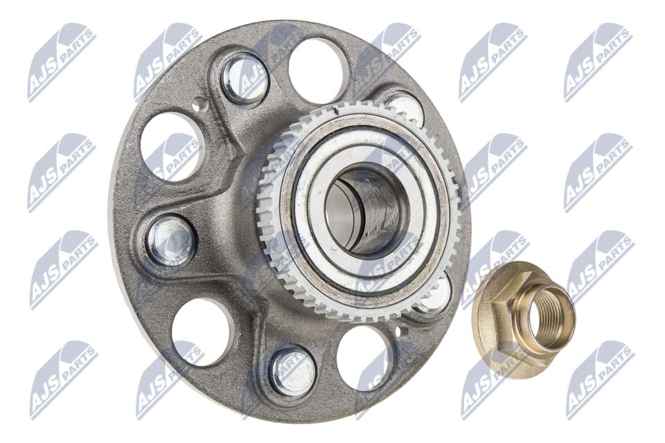 Wheel Bearing Kit - KLT-HD-053 NTY