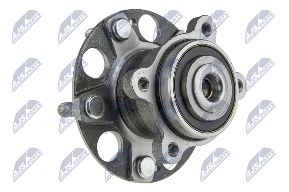 Kit cuscinetto ruota - KLT-HD-057 NTY