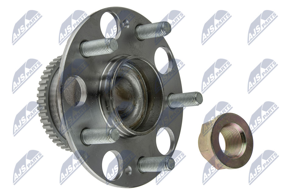 Wheel Bearing Kit - KLT-HD-059 NTY
