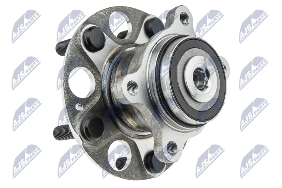 Kit cuscinetto ruota - KLT-HD-062 NTY