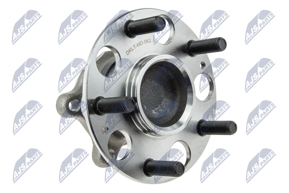 Wheel Bearing Kit - KLT-HD-062 NTY