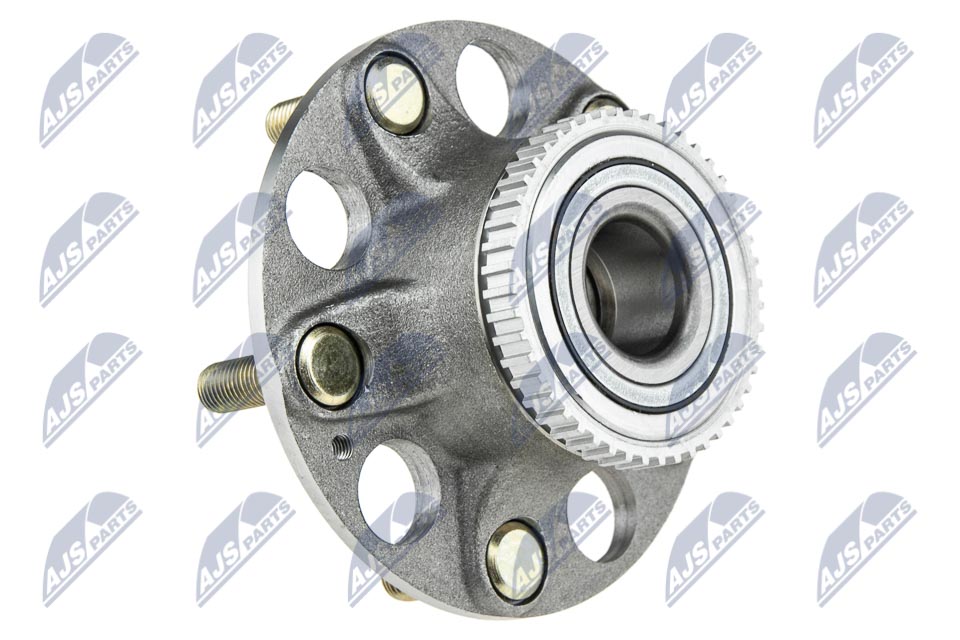 Wheel Bearing Kit - KLT-HD-063 NTY