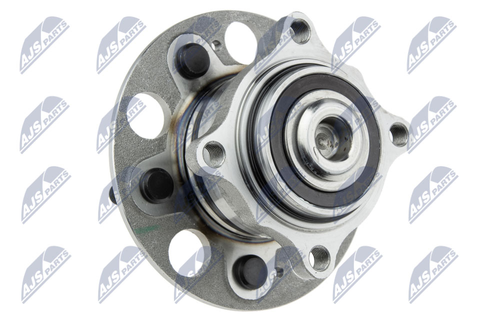 Wheel Hub - KLT-HD-065 NTY