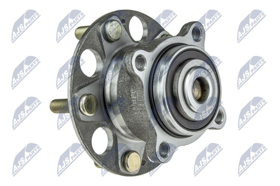 Wheel Bearing Kit - KLT-HD-066 NTY