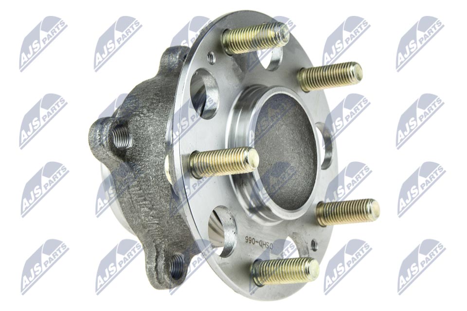Wheel Bearing Kit - KLT-HD-066 NTY