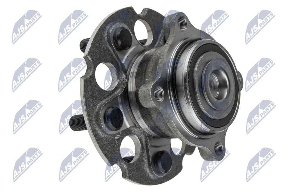 Wheel Bearing Kit - KLT-HD-068 NTY