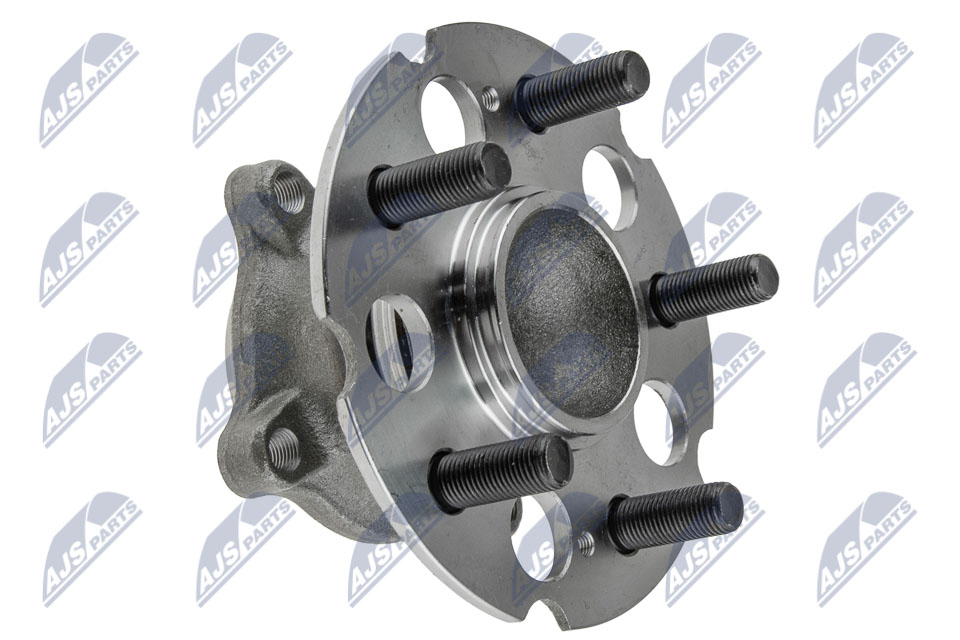 rato guolio komplektas - KLT-HD-068 NTY