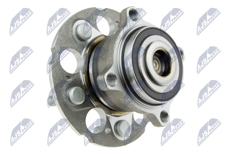Wheel Bearing Kit - KLT-HD-069 NTY