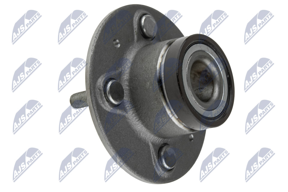 rato guolio komplektas - KLT-HD-070 NTY