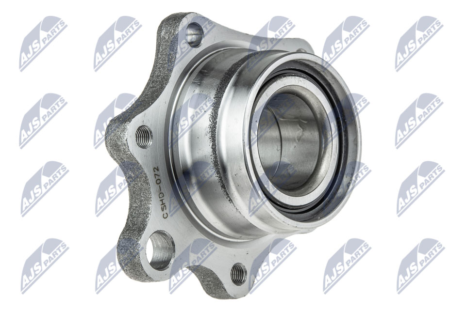 Wheel Bearing Kit - KLT-HD-072 NTY