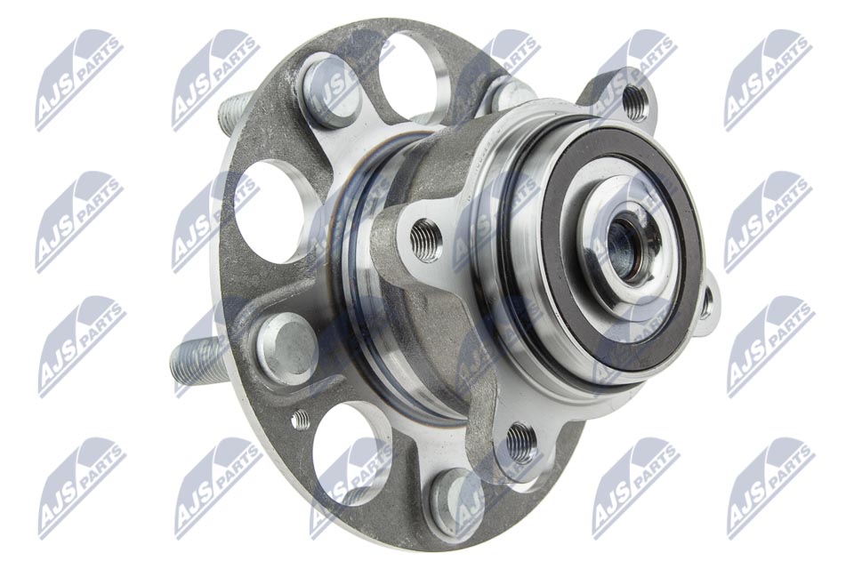Wheel Bearing Kit - KLT-HD-075 NTY