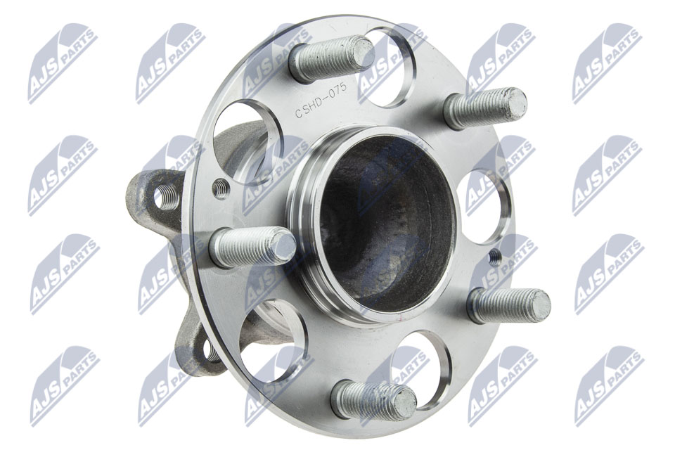 Radlagersatz - KLT-HD-075 NTY