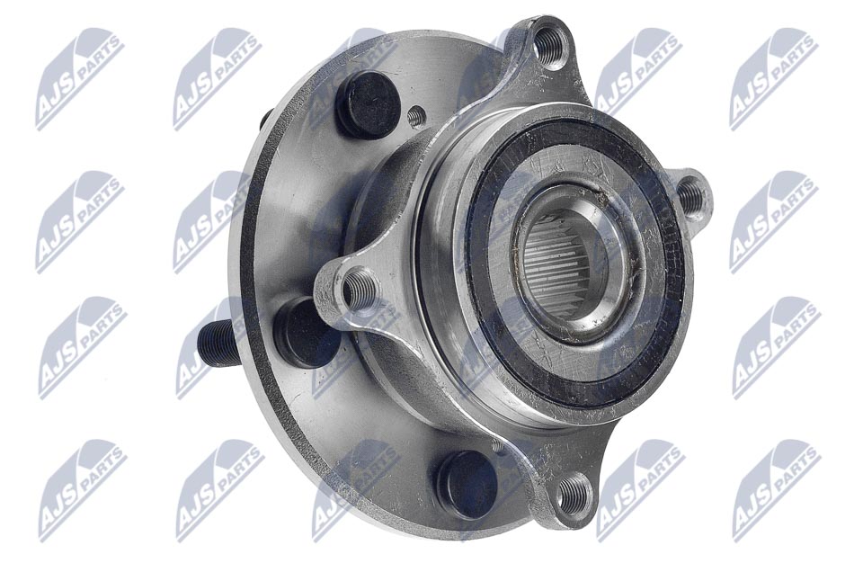 Wheel Bearing Kit - KLT-HD-076 NTY