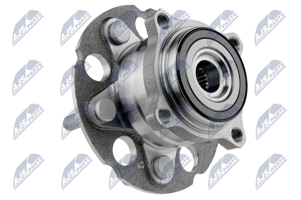 Wheel Bearing Kit - KLT-HD-077 NTY