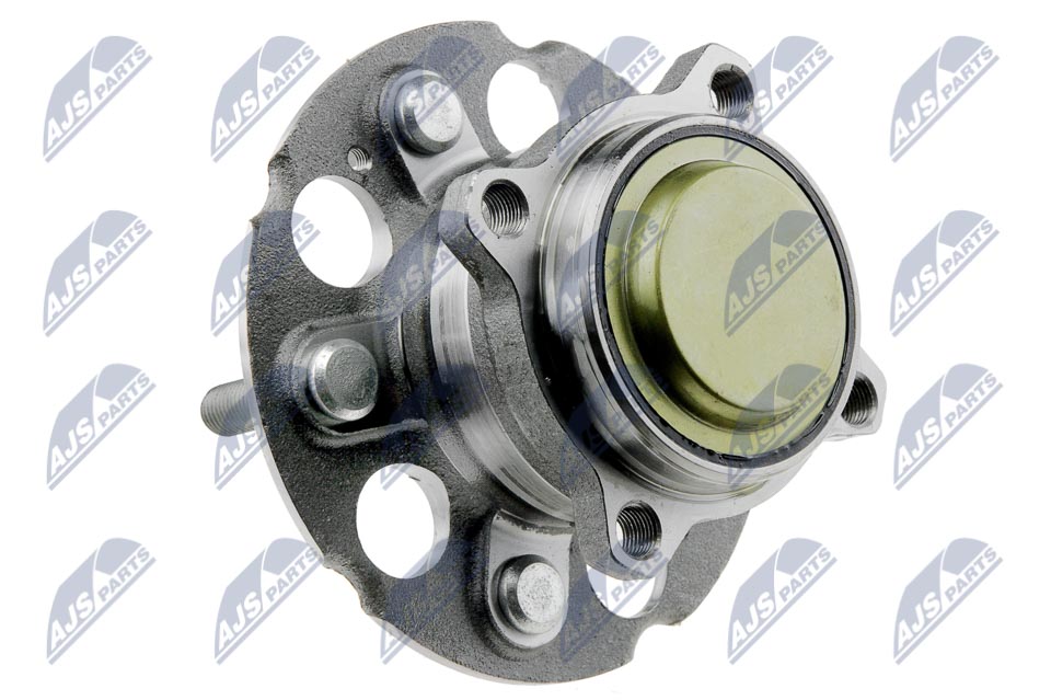 Wheel Bearing Kit - KLT-HD-083 NTY