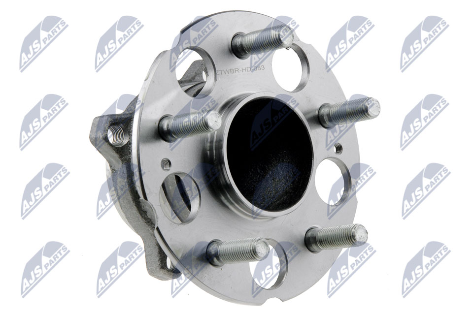 Wheel Bearing Kit - KLT-HD-083 NTY