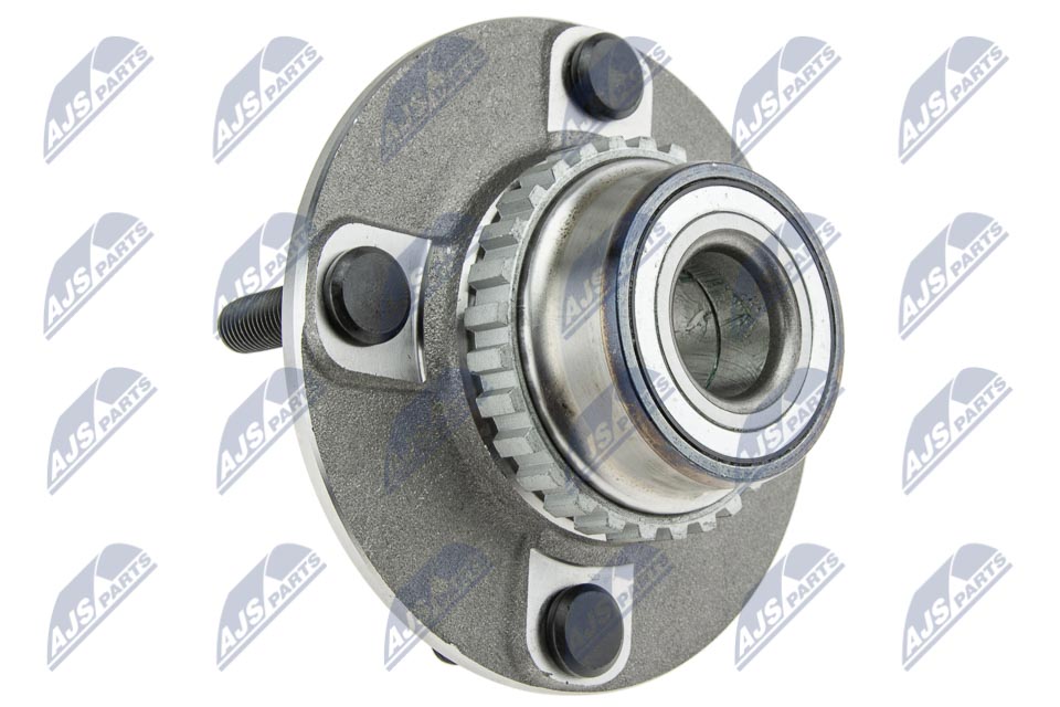 Kit cuscinetto ruota - KLT-HY-502 NTY