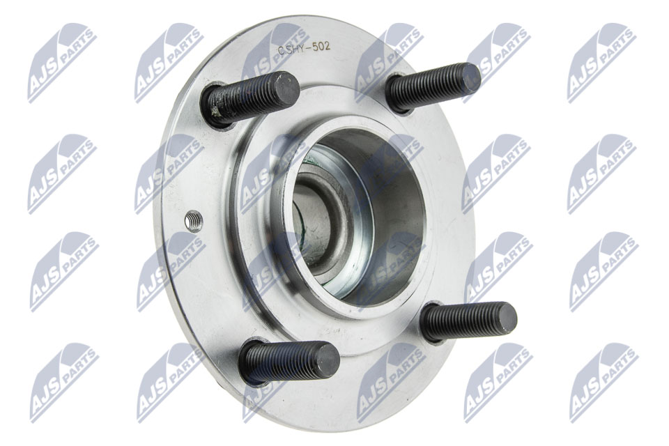 Wheel Bearing Kit - KLT-HY-502 NTY